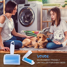 Load image into Gallery viewer, Super Viscous Washable Lint Roller