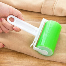 Load image into Gallery viewer, Super Viscous Washable Lint Roller