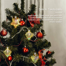 Load image into Gallery viewer, Starlight Gilt Light