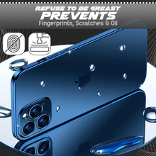 Load image into Gallery viewer, New iPhone Shockproof Anti-Fingerprint Case
