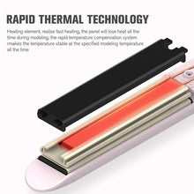 Load image into Gallery viewer, (Hot sale 50%OFF)Ceramic Mini Hair Curler