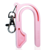 Load image into Gallery viewer, THE CAR SEAT KEY