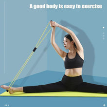 Load image into Gallery viewer, 8-Shaped Puller Rope