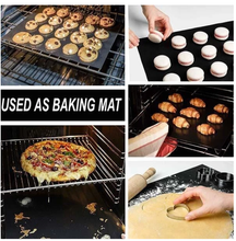 Load image into Gallery viewer, Copper Grill Mats