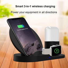 Load image into Gallery viewer, 3 in 1 Smart Quick Charger