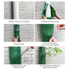 Load image into Gallery viewer, Pipeline Bamboo Forest (5PCS)