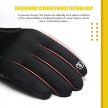 Load image into Gallery viewer, 【Winter Sales】Warm Thermal Gloves Cycling Running Driving Gloves