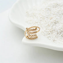 Load image into Gallery viewer, Personalized Multiple Names Ring