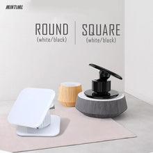 Load image into Gallery viewer, Mintiml Choo Choo Pad