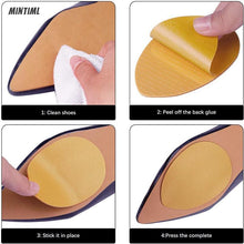 Load image into Gallery viewer, Mintiml Antiskid Mute Sole Protector(3 Pairs)