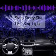 Load image into Gallery viewer, Starry Sky LED Light Strip (Limited Time Promotion-50% OFF)