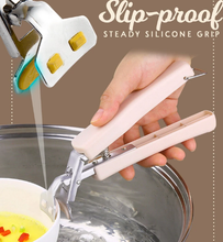 Load image into Gallery viewer, Stainless Steel Dish Holding Clamp