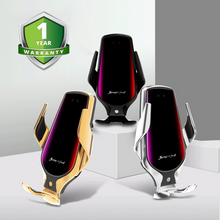 Load image into Gallery viewer, Wireless Charging Holder