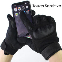 Load image into Gallery viewer, Military tactical gloves