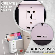 Load image into Gallery viewer, Expansion Socket & Bracket