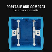 Load image into Gallery viewer, Cassette Repairer