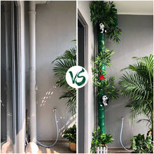 Load image into Gallery viewer, Pipeline Bamboo Forest (5PCS)