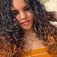 Load image into Gallery viewer, NAME NECKLACE PERSONALIZED GIFT