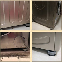 Load image into Gallery viewer, Anti-slip And Noise-reducing Washing Machine Feet(50% Off For A Limited Time)