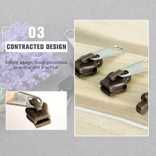 Load image into Gallery viewer, Universal Zipper Repair Kit-6pcs(Christmas special for only $9.99)
