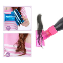 Load image into Gallery viewer, Easy Curls Hair Dryer Diffuser