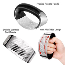 Load image into Gallery viewer, š„Hot Saleš„ Knoblauchpresse aus Edelstahl