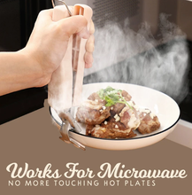 Load image into Gallery viewer, Stainless Steel Dish Holding Clamp