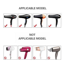 Load image into Gallery viewer, Easy Curls Hair Dryer Diffuser