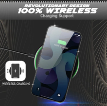 Load image into Gallery viewer, New iPhone Shockproof Anti-Fingerprint Case