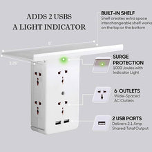 Load image into Gallery viewer, Expansion Socket & Bracket