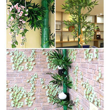 Load image into Gallery viewer, Pipeline Bamboo Forest (5PCS)