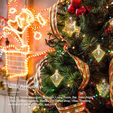 Load image into Gallery viewer, Starlight Gilt Light