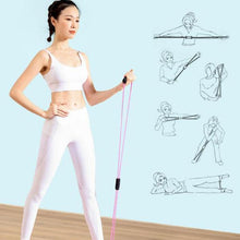 Load image into Gallery viewer, 8-Shaped Puller Rope