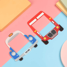 Load image into Gallery viewer, Position Indication Luminous Switch Decoration Sticker