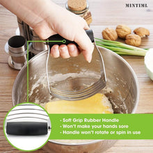 Load image into Gallery viewer, Mintiml Dough Mixer