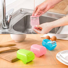 Load image into Gallery viewer, Multifunctional Storage Type Peeler