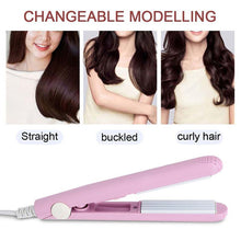 Load image into Gallery viewer, (Hot sale 50%OFF)Ceramic Mini Hair Curler