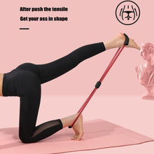 Load image into Gallery viewer, 8-Shaped Puller Rope