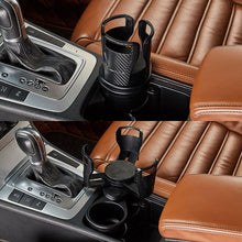 Load image into Gallery viewer, Multifunctional Vehicle-mounted Water Cup Drink Holder