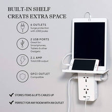 Load image into Gallery viewer, Expansion Socket & Bracket