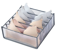 Load image into Gallery viewer, Closet Underwear Organizer