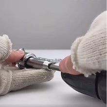 Load image into Gallery viewer, Angled Bit Drill Adapter Kit (13pack)