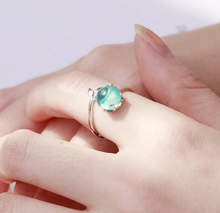 Load image into Gallery viewer, Mermaid Ring