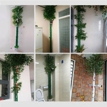 Load image into Gallery viewer, Pipeline Bamboo Forest (5PCS)