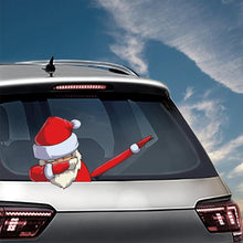 Load image into Gallery viewer, Christmas Wiper
