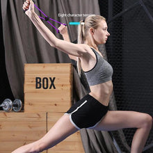 Load image into Gallery viewer, 8-Shaped Puller Rope