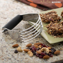 Load image into Gallery viewer, Mintiml Dough Mixer