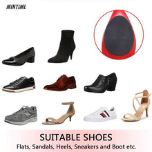 Load image into Gallery viewer, Mintiml Antiskid Mute Sole Protector(3 Pairs)