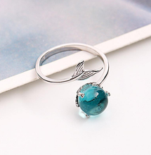 Load image into Gallery viewer, Mermaid Ring