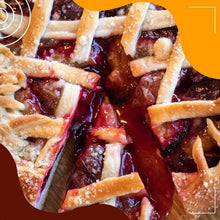 Load image into Gallery viewer, (Christmas Promotion-50% OFF) Pastry Lattice Roller Cutter